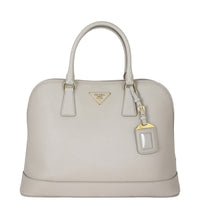 Prada Saffiano Lux Promenade Medium