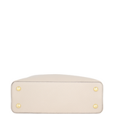 Louis Vuitton Capucines PM Python