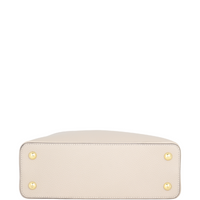 Louis Vuitton Capucines PM Python