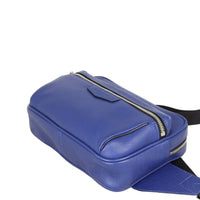 Louis Vuitton Outdoor Bumbag Taiga