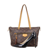 Louis Vuitton Iena PM Monogram