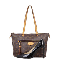 Louis Vuitton Iena PM Monogram