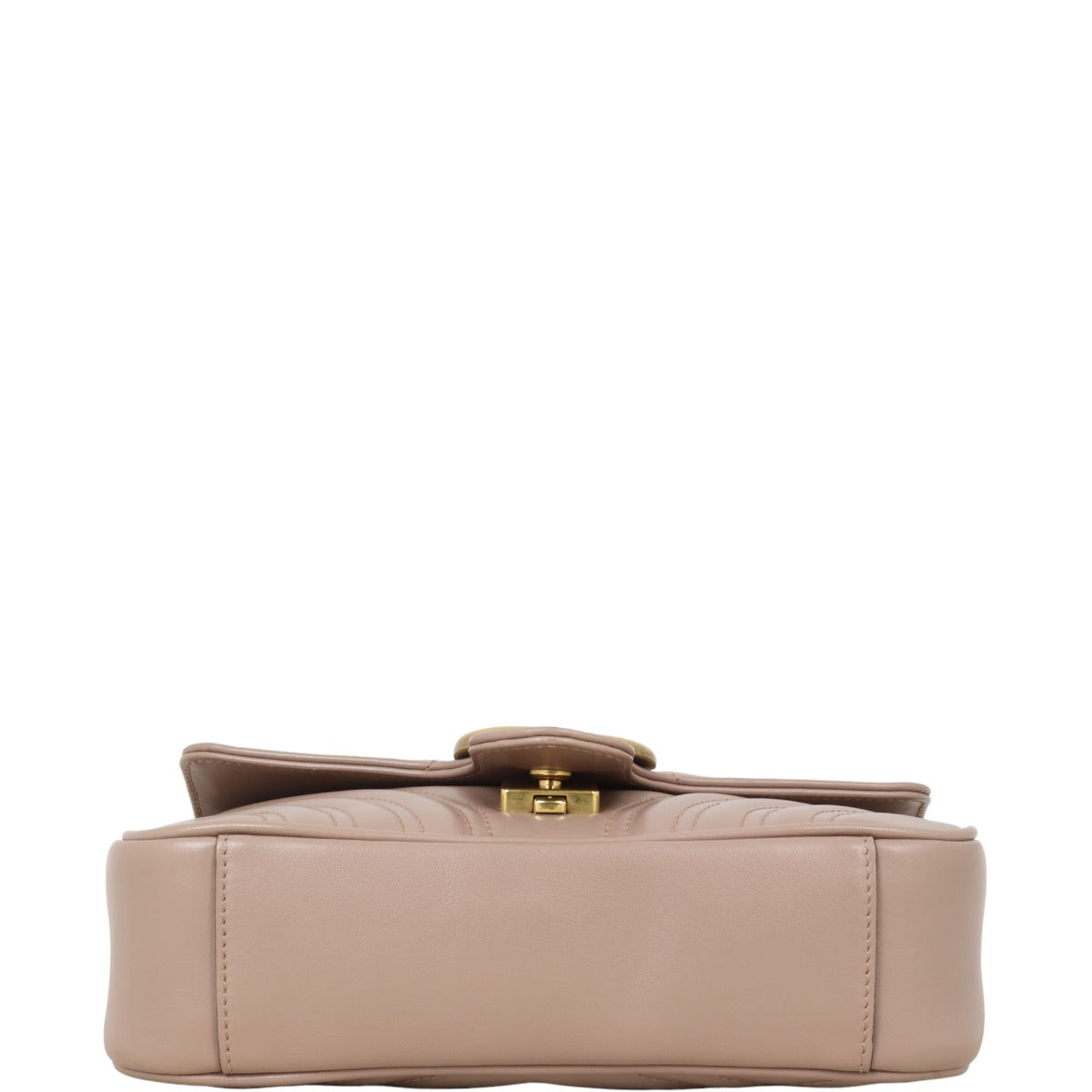 Gucci GG Marmont Matelasse Mini Shoulder Bag