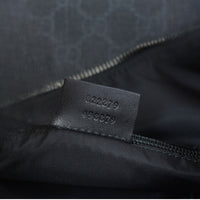 Gucci GG Supreme Messenger Bag
