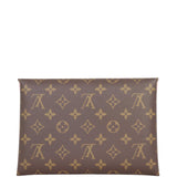 Louis Vuitton Kirigami Pochette Trio Monogram