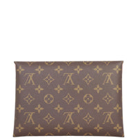 Louis Vuitton Kirigami Pochette Trio Monogram