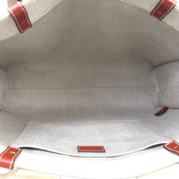 Chloe Woody Tote Bag Large