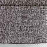 Gucci GG Supreme Ophidia Carry-On Duffle Medium Interior Stamp