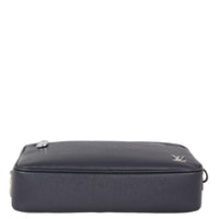 Louis Vuitton Kasai Pochette Taiga