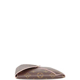 Louis Vuitton Kirigami Pochette Trio Monogram