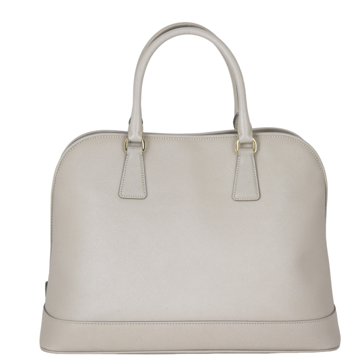 Prada Saffiano Lux Promenade Medium