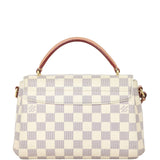 Louis Vuitton Croisette Damier Azur