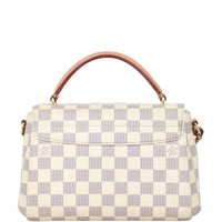 Louis Vuitton Croisette Damier Azur