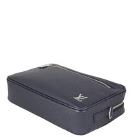 Louis Vuitton Kasai Pochette Taiga