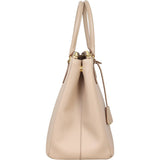 Prada Saffiano Lux Galleria Double Zip Tote Large