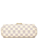 Louis Vuitton Croisette Damier Azur