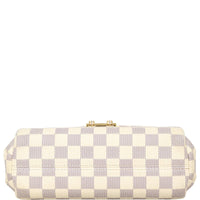 Louis Vuitton Croisette Damier Azur