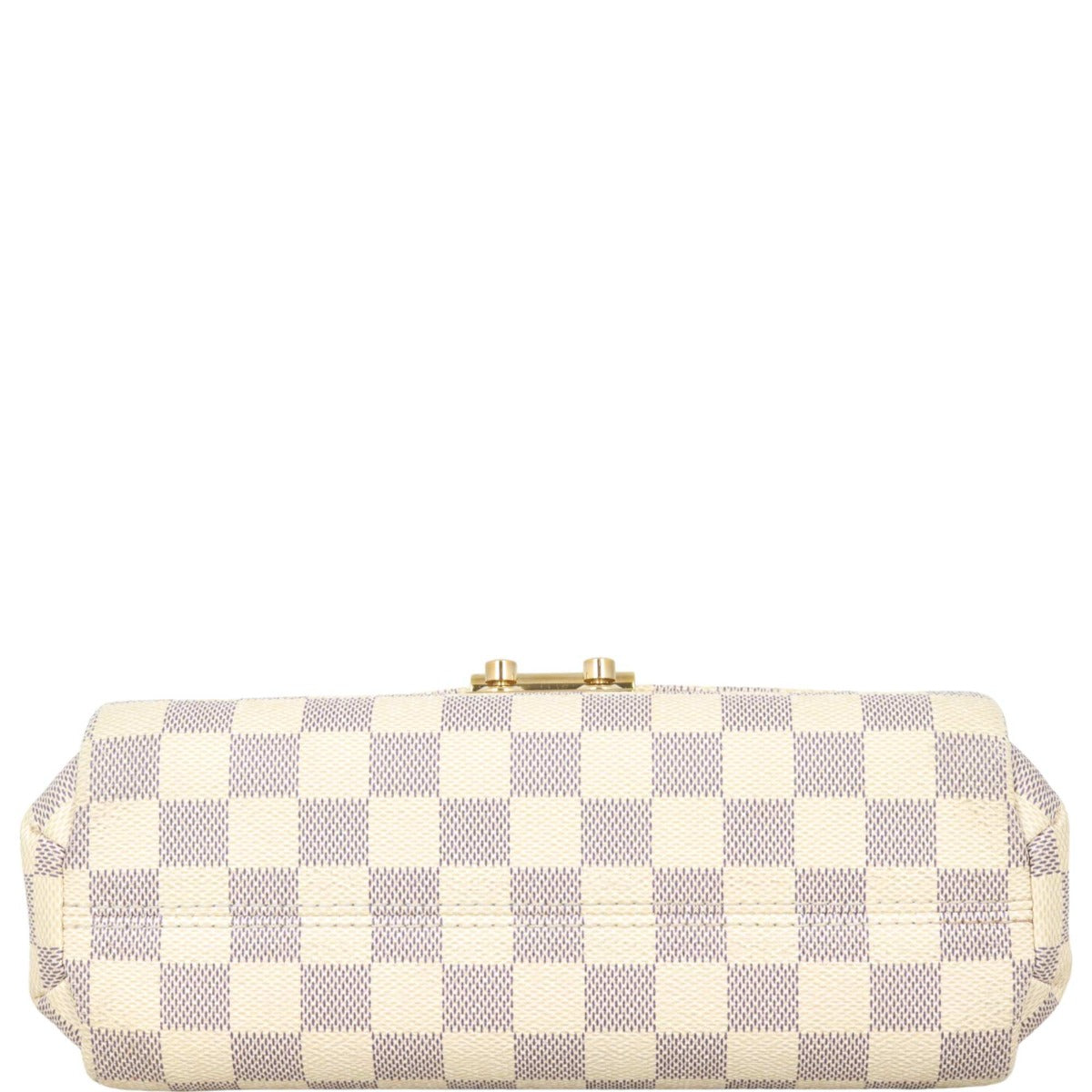 Louis Vuitton Croisette Damier Azur