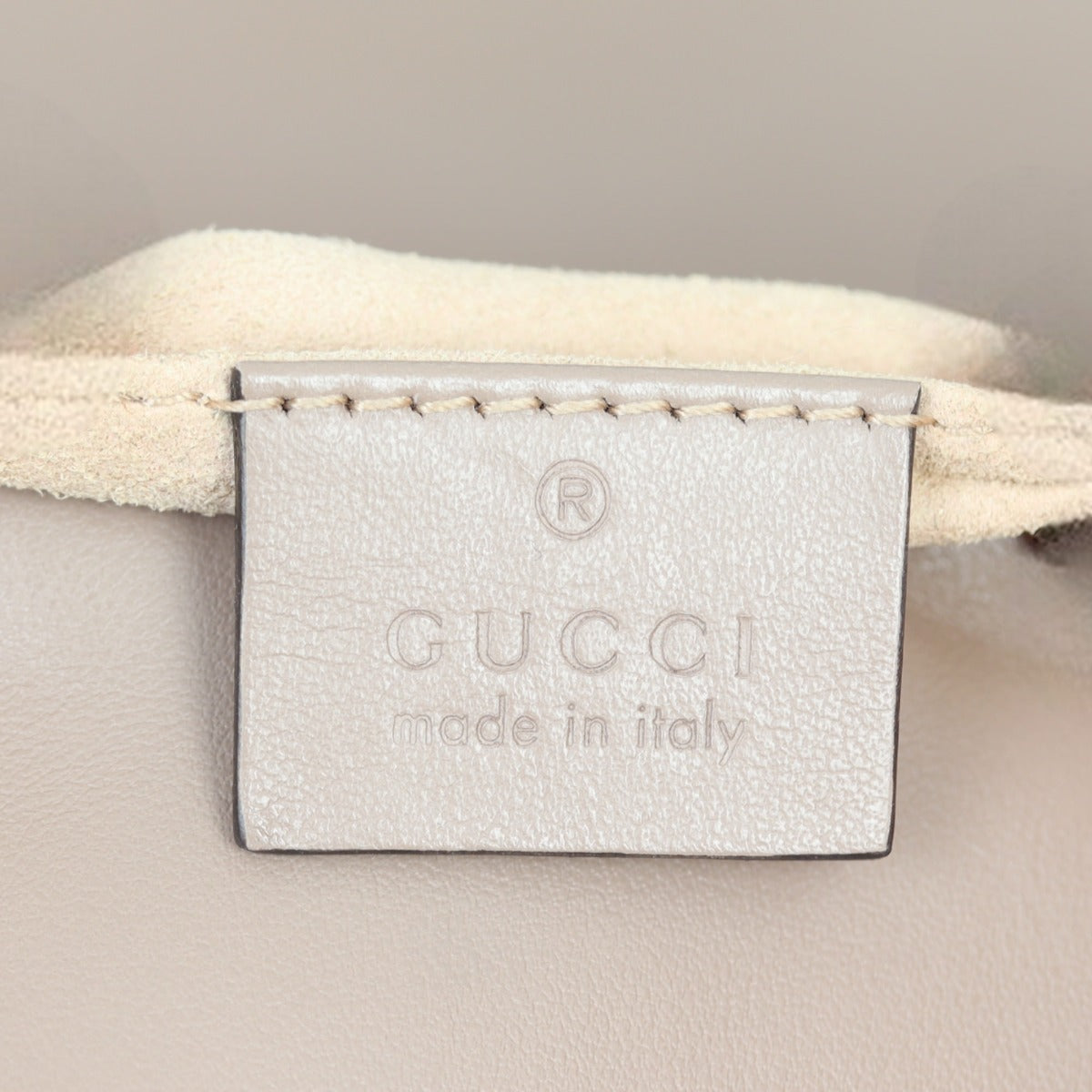 Gucci GG Marmont Matelasse Mini Shoulder Bag