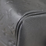 Louis Vuitton Speedy 25 Bandouliere Monogram Empreinte Corner