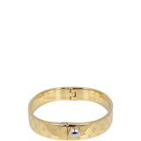 Louis Vuitton Nanogram Cuff