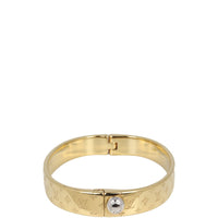 Louis Vuitton Nanogram Cuff