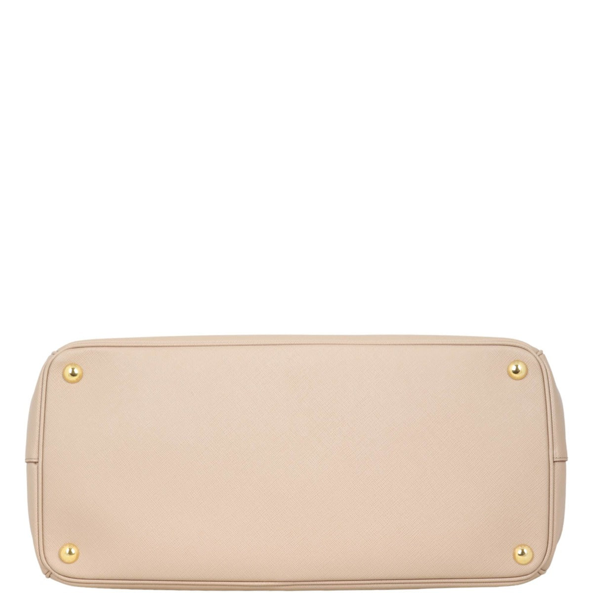 Prada Saffiano Lux Galleria Double Zip Tote Large