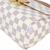 Louis Vuitton Croisette Damier Azur