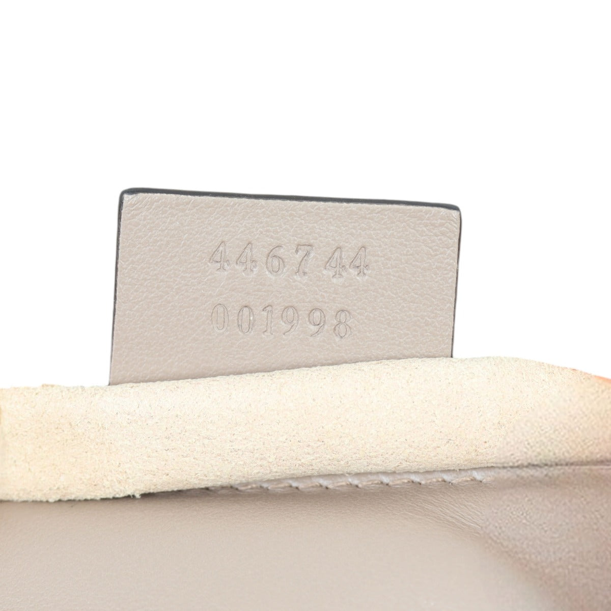 Gucci GG Marmont Matelasse Mini Shoulder Bag