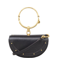 Chloe Nile Minaudiere Bracelet Bag