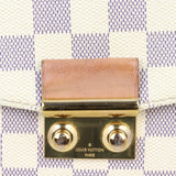 Louis Vuitton Croisette Damier Azur