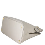 Prada Saffiano Lux Promenade Medium