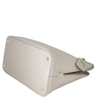 Prada Saffiano Lux Promenade Medium