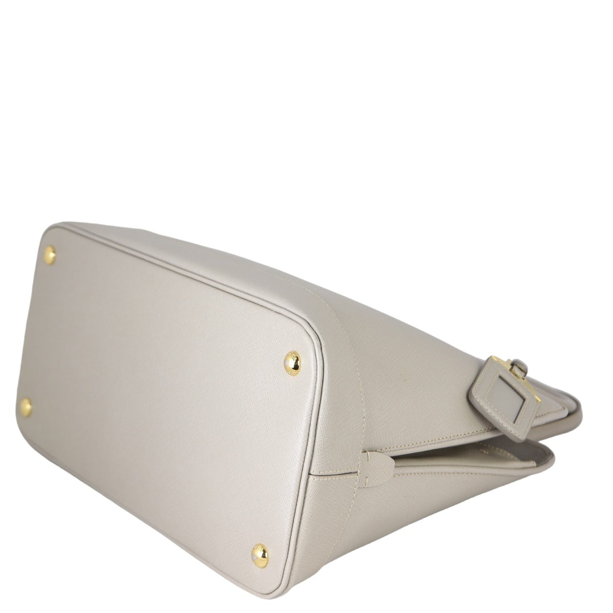 Prada Saffiano Lux Promenade Medium