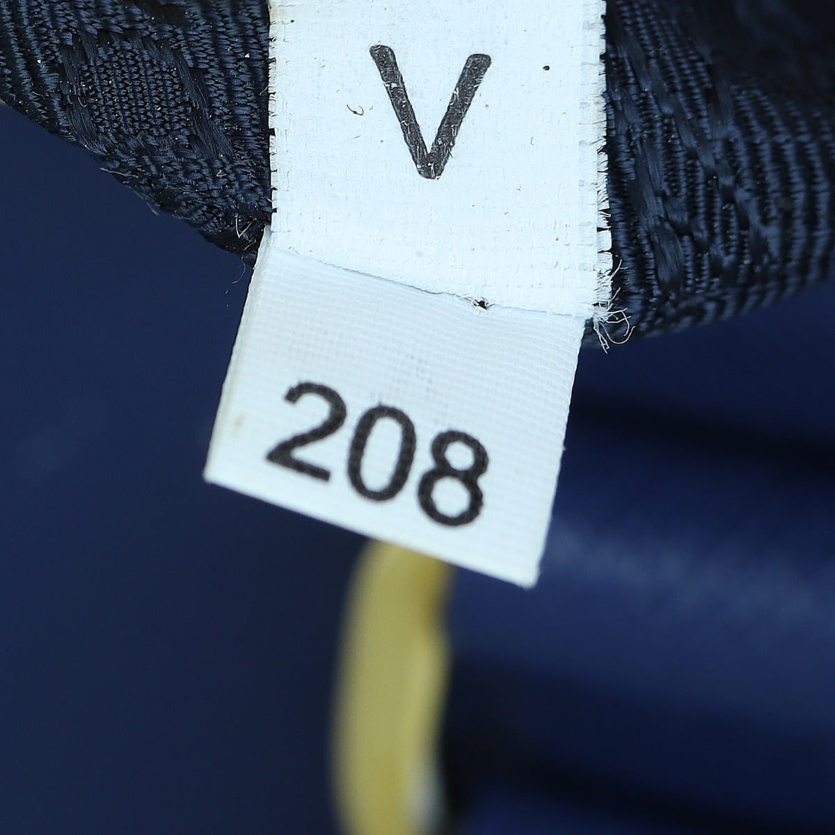 Prada Saffiano Lux Galleria Double Zip Tote Large Date Code