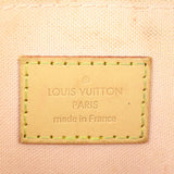 Louis Vuitton Croisette Damier Azur