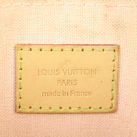 Louis Vuitton Croisette Damier Azur