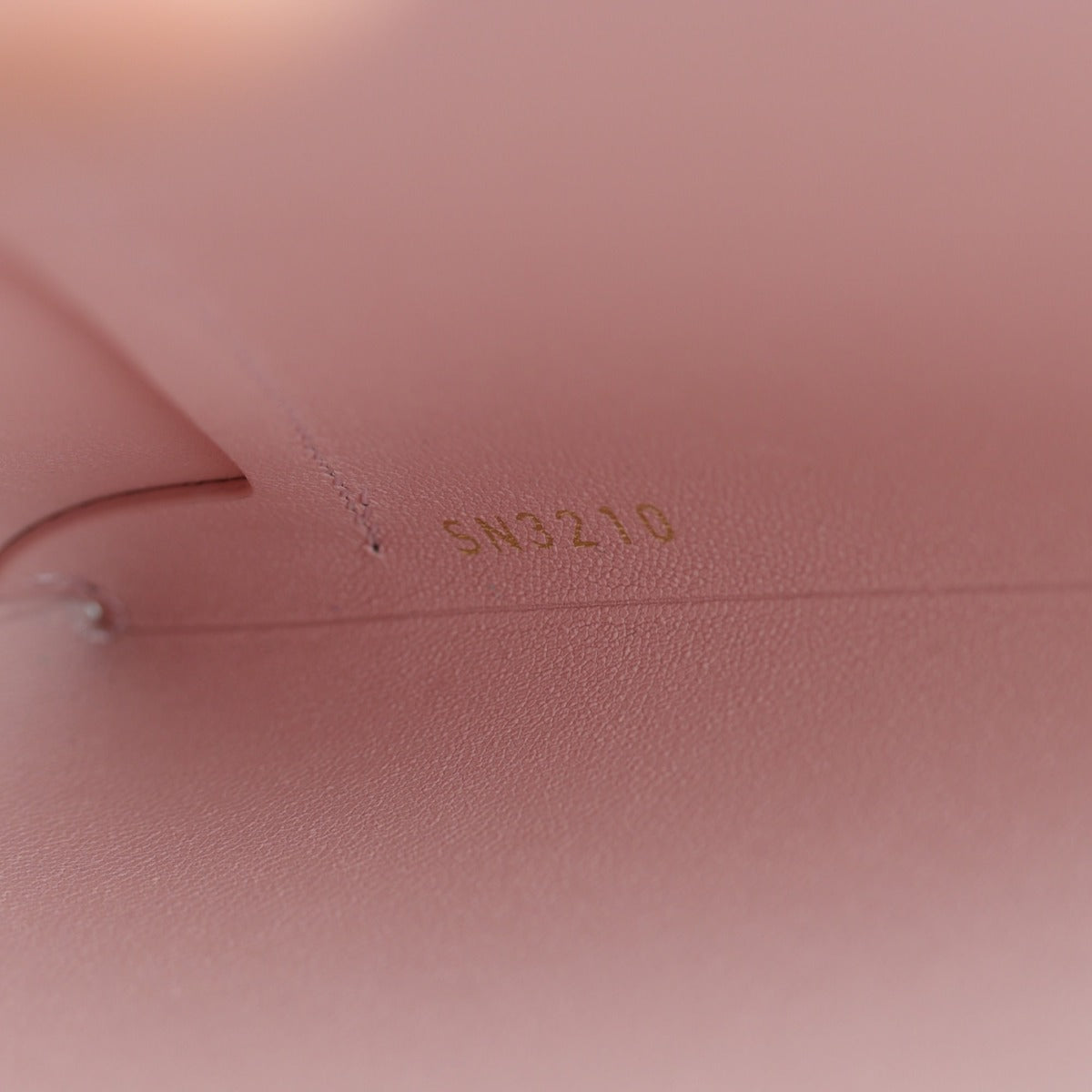 Louis Vuitton Kirigami Pochette Trio Monogram