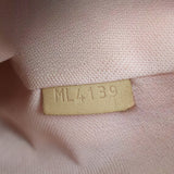 Louis Vuitton Croisette Damier Azur