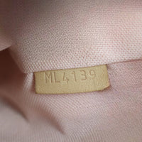 Louis Vuitton Croisette Damier Azur