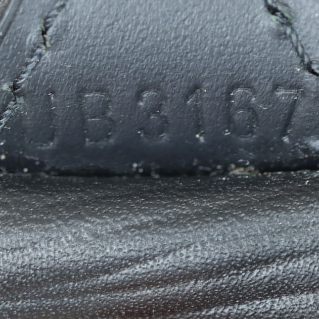 Louis Vuitton Neverfull MM Epi Date code
