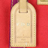Louis Vuitton Antigua Cabas PM Hot Stamp