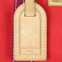 Louis Vuitton Antigua Cabas PM Hot Stamp