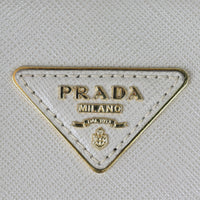 Prada Saffiano Lux Promenade Medium