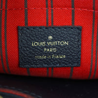 Louis Vuitton Montaigne BB Monogram Empriente