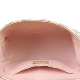 Louis Vuitton Croisette Damier Azur