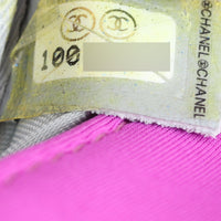 Chanel Sportline Messenger Bag Date code