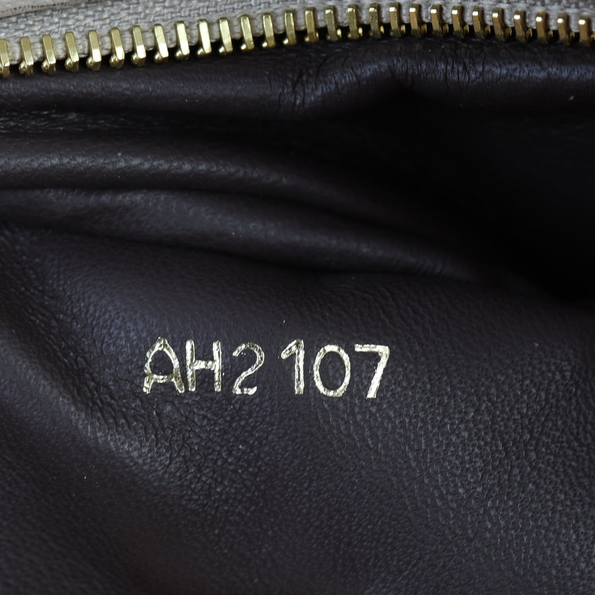 Louis Vuitton Capucines PM Python