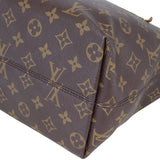 Louis Vuitton Iena PM Monogram
