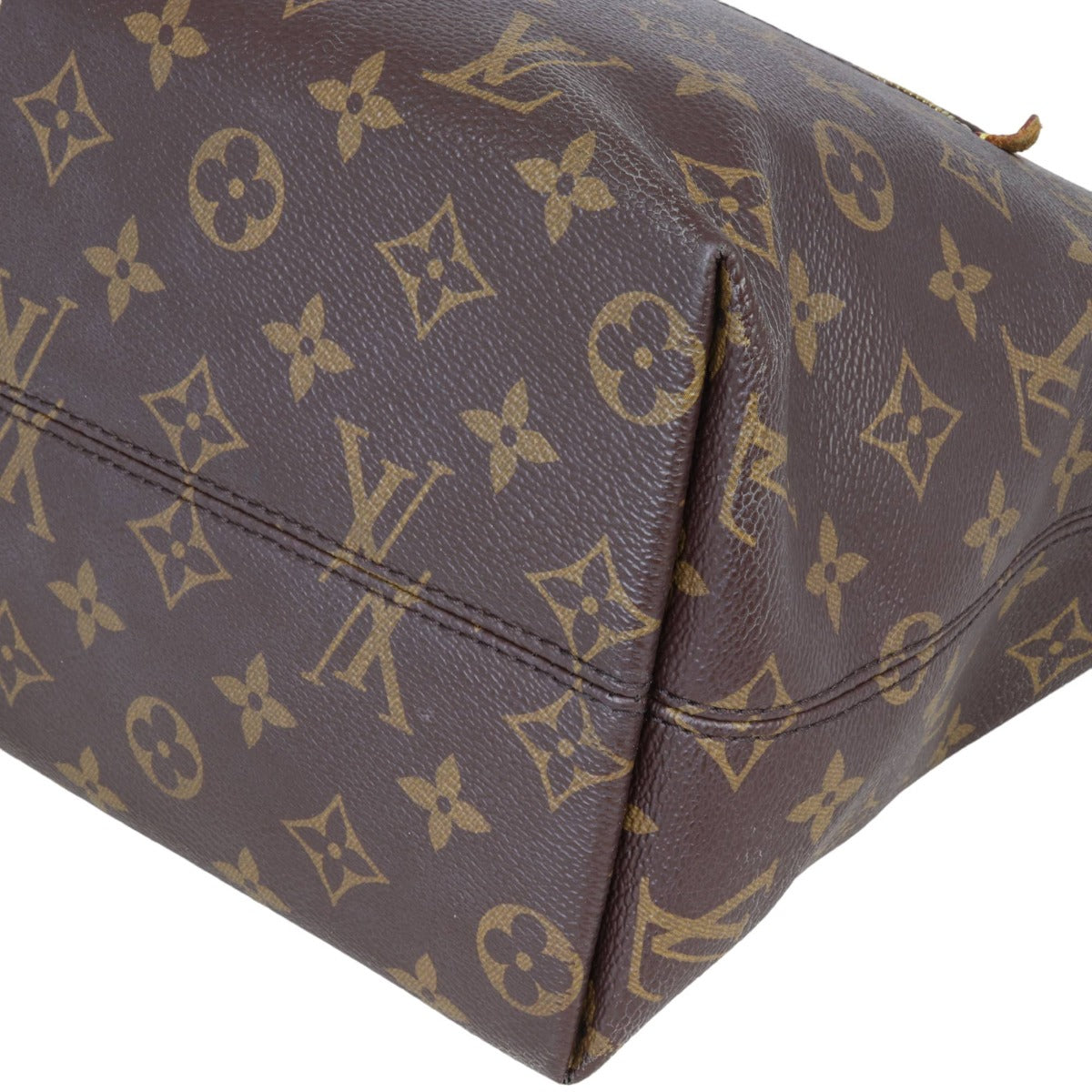 Louis Vuitton Iena PM Monogram